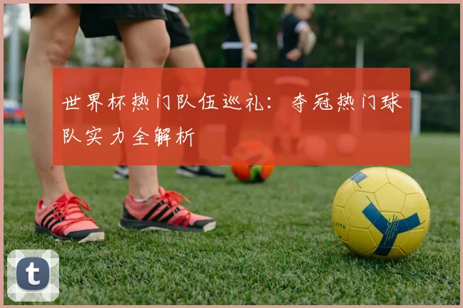 世界杯热门队伍巡礼：夺冠热门球队实力全解析
